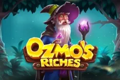 Ozmo's Riches