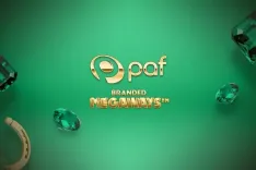 PAF Branded Megaways
