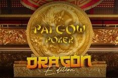 Pai Gow Poker Heads-Up 3D Dragon Edition