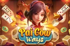 Pai Gow Ways