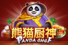 Panda Chef