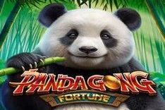 Panda Gong Fortune