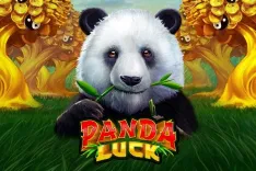 Panda Luck
