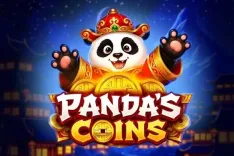 Panda's Coins