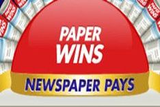 Paper Wins