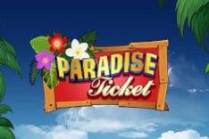 Paradise Ticket