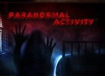 Paranormal Activity