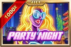 Party Night