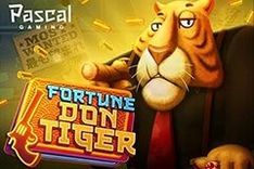 Fortune Don Tiger