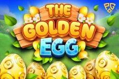 The Golden Egg