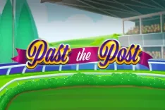 Past the Post