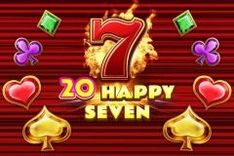 20 Happy Seven