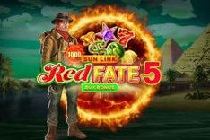 RedFate 5 Sun Link