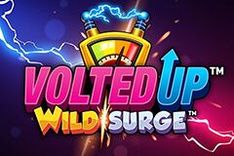 VoltedUP WildSurge™