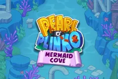 Pearl O' Plinko