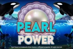Pearl Power