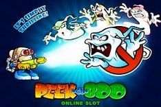 Peek-a-Boo 5-Reels