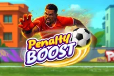 Penalty Boost