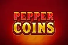 Pepper Coins