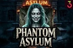 Phantom Asylum