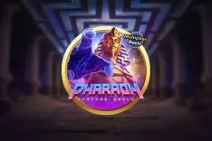 Pharaoh Fortune Realm