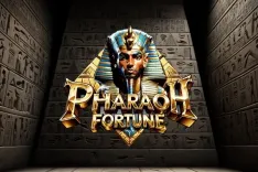 Pharaoh Fortune