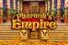 Pharaoh's Empire
