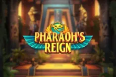 Pharaoh's Reign