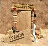 Pharaoh's Tomb