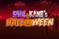 Phil & Kane's Halloween