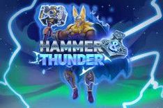 Hammer & Thunder