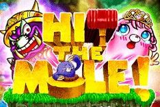 Hit the Mole