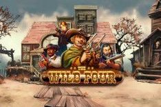 The Wild Four