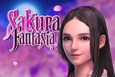Sakura Fantasia
