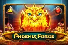 Phoenix Forge