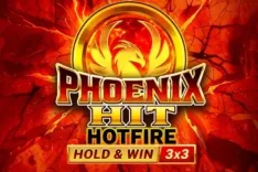 Phoenix Hit Hotfire