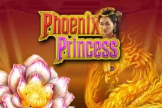 Phoenix Princess