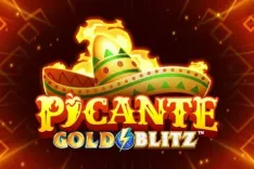 Picante Gold Blitz