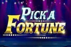 Pick A Fortune
