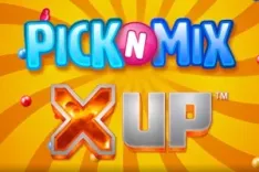 Pick n Mix X UP