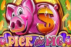 Pick the Pig