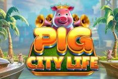 Pig City Life™