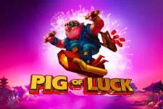 Pig of Luck