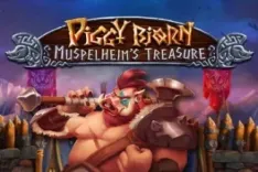 Piggy Bjorn