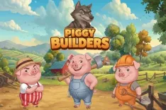 Piggy Builders