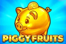 Piggy Fruits