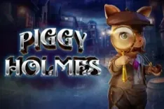 Piggy Holmes
