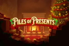 Piles of Presents