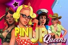 Pin Up Queens