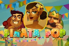 Piñata Pop